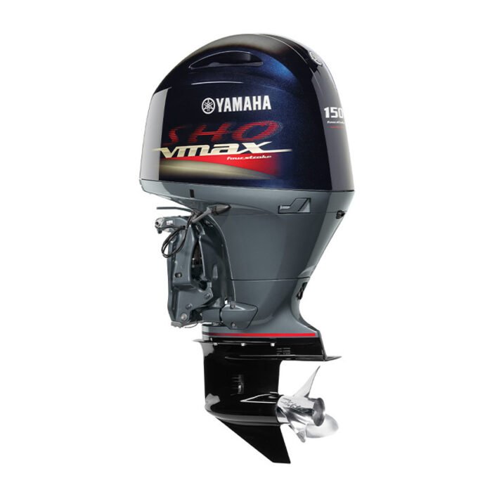 Yamaha 150HP V Max – VF150XA V MAX SHO