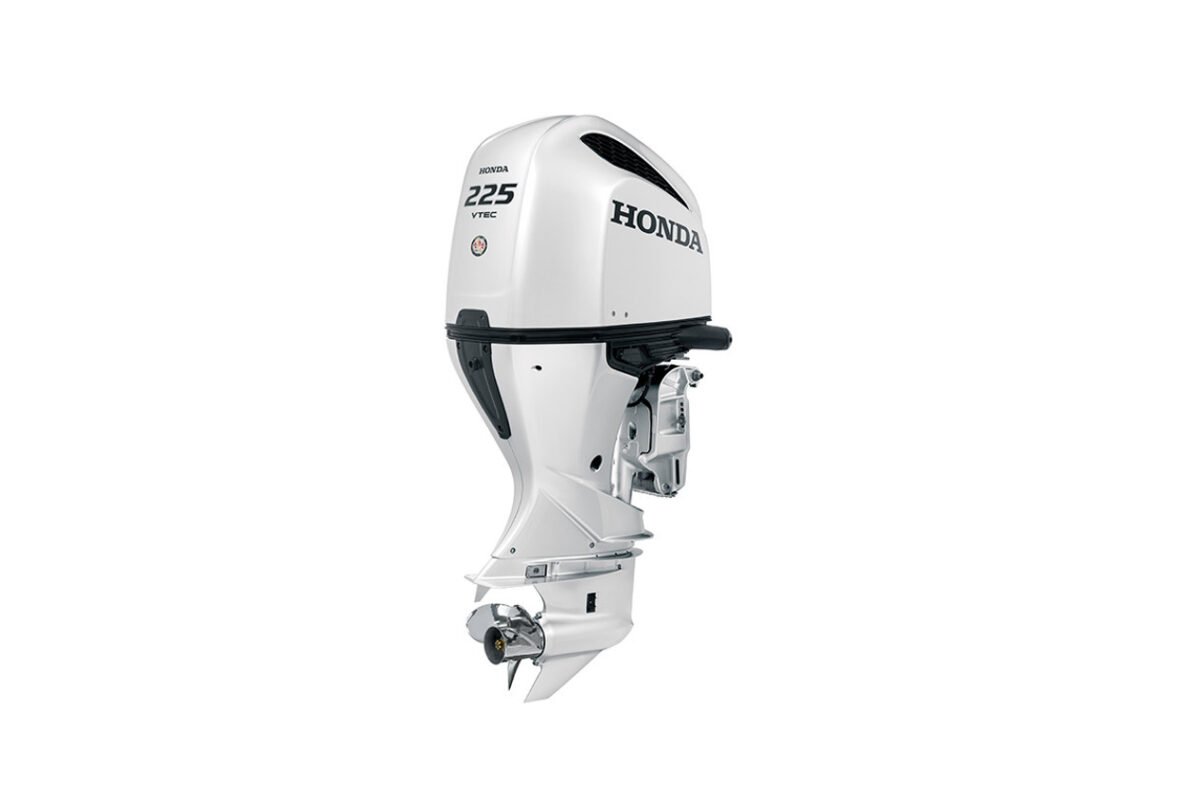 Honda 225HP | BF225DUCRA WT