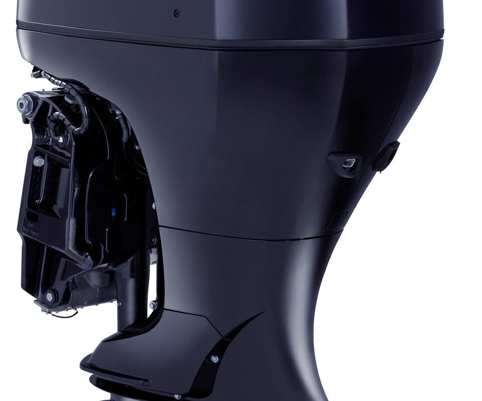 Tohatsu 250HP DBW | BFT250DUCDA