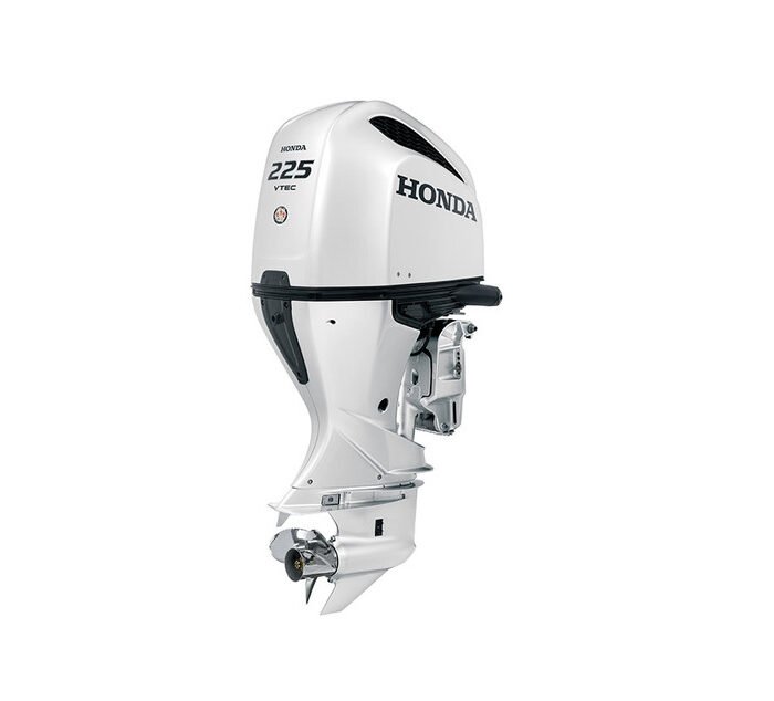 Honda 225HP iST | BF225DUDA WT