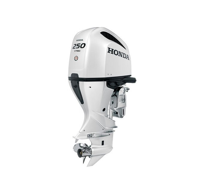 Honda 250HP | BF250DXCRA WT