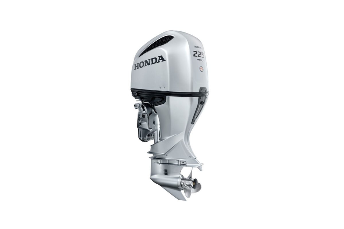 Honda 225HP iST | BF225DUCDA