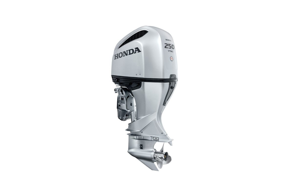 Honda 250HP iST | BF250DXCDA
