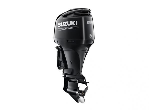 Suzuki 250 HP DF250APX2