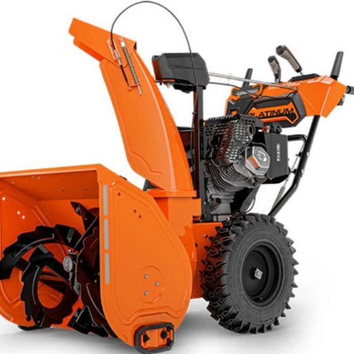 Ariens Platinum (24″) SHO 369cc Two-Stage Snow Blower 921063