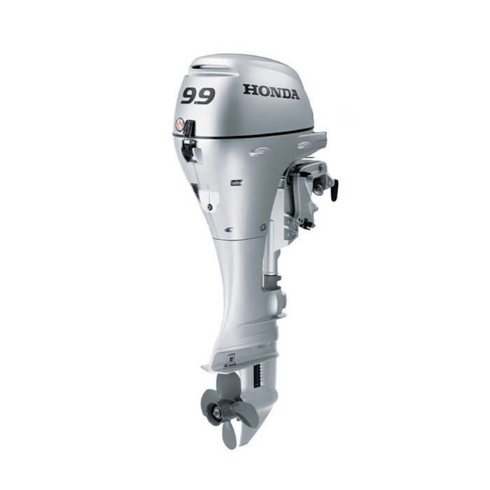 Honda 9.9HP High Thrust Portable Outboard | BFP10D3XRT