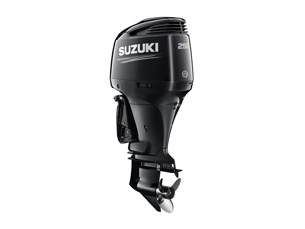 2023 Suzuki 250HP DF250APX2