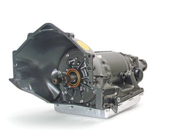 TCI StreetFighter Transmissions 311090
