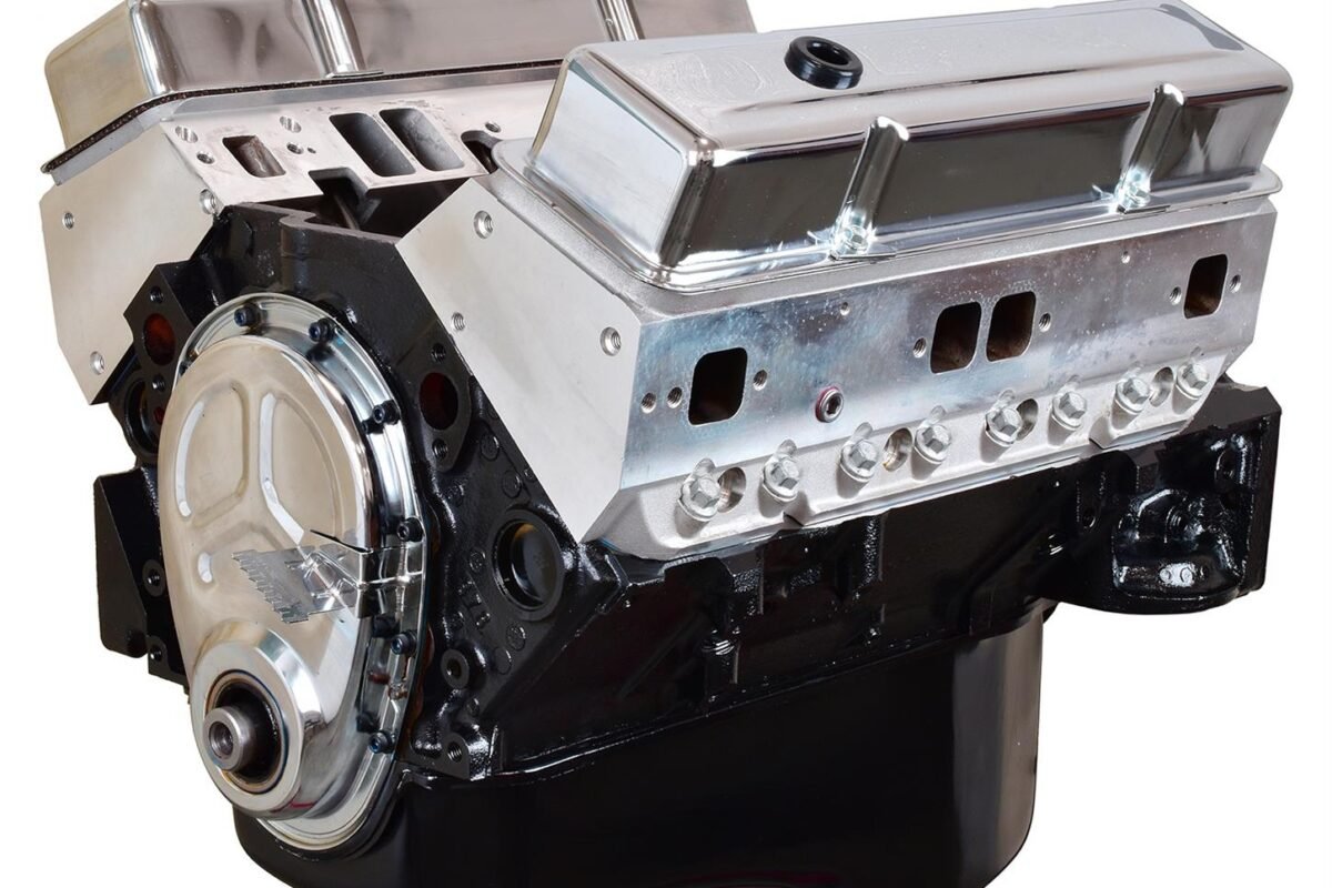 ATK Engines HP94-TBI Chevy 383 Custom TBI Cam, 415 HP