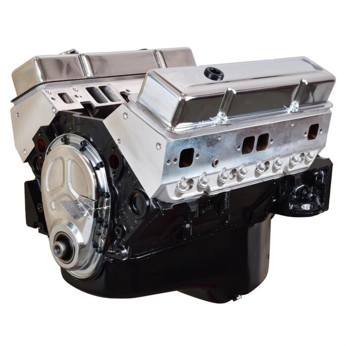 ATK Engines HP94-TBI Chevy 383 Custom TBI Cam, 415 HP