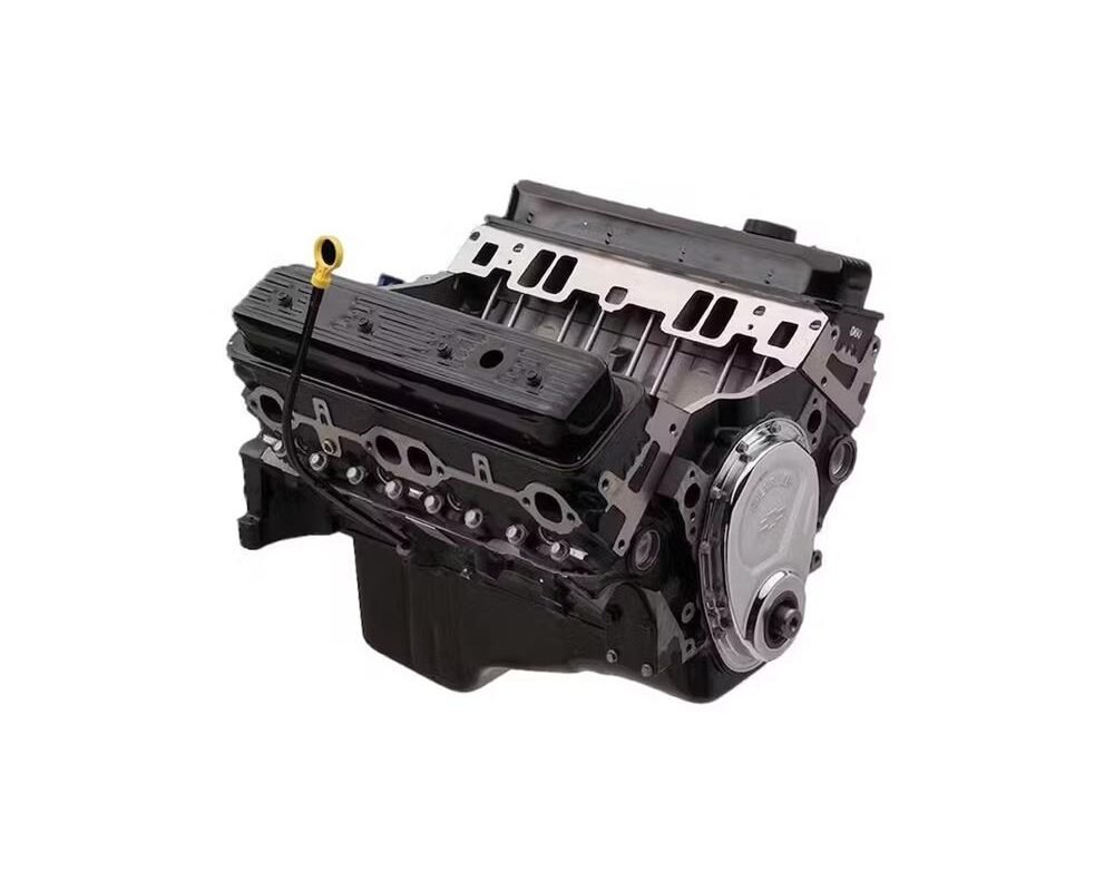 Chevrolet Performance Parts SP350/357 Base Engine