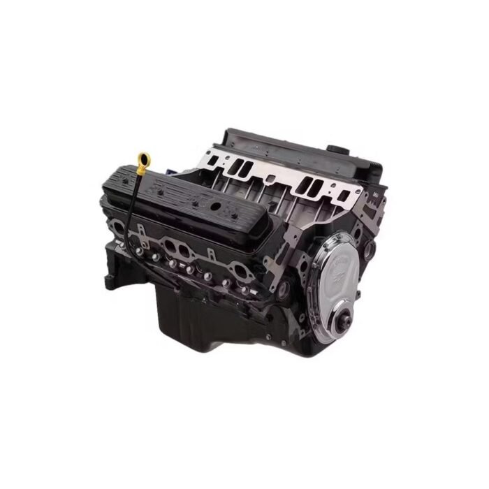 Chevrolet Performance Parts SP350/357 Base Engine