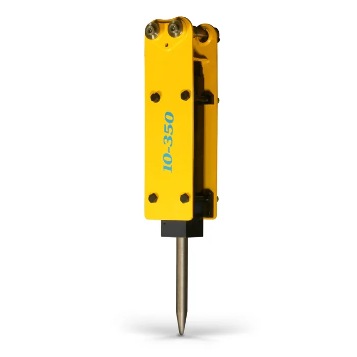 Hydraulic Hammer Breaker for Mini Compact Excavator