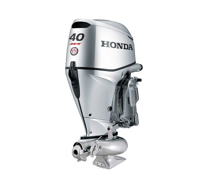 Honda 40HP Jet | BF60A1JRTA