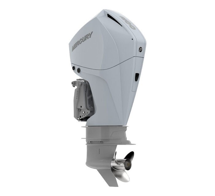 Mercury Verado 300HP CXL Outboard