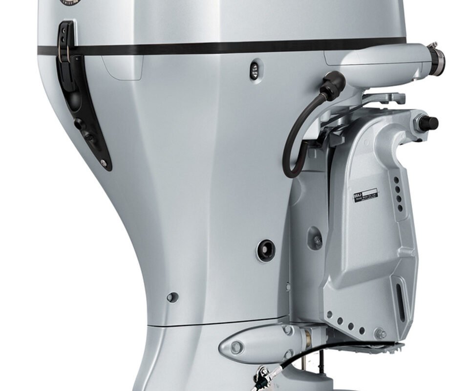 Honda 65HP Jet | BF90D5JRTA