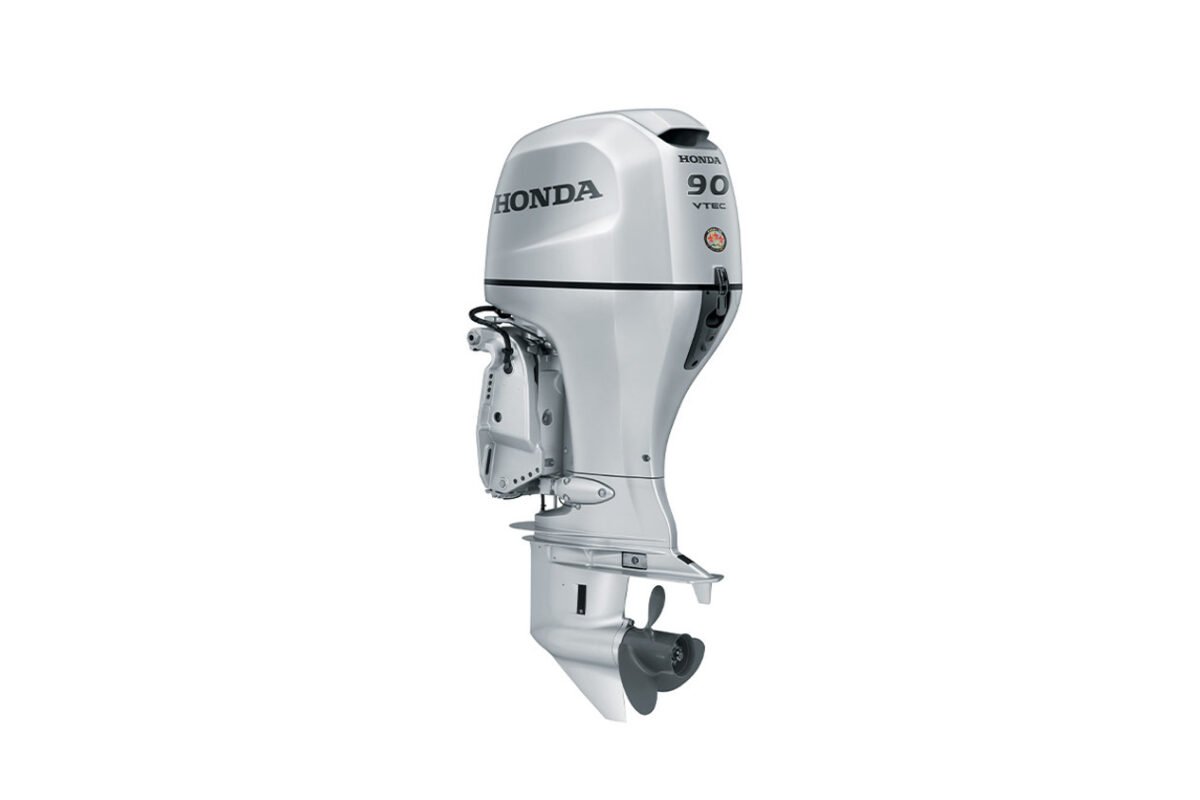 Honda 90HP | BF90D5LRTA