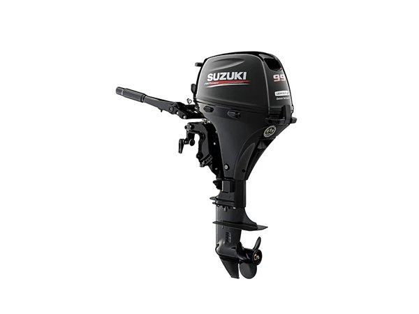 Suzuki 9.9 HP DF9.9BL2
