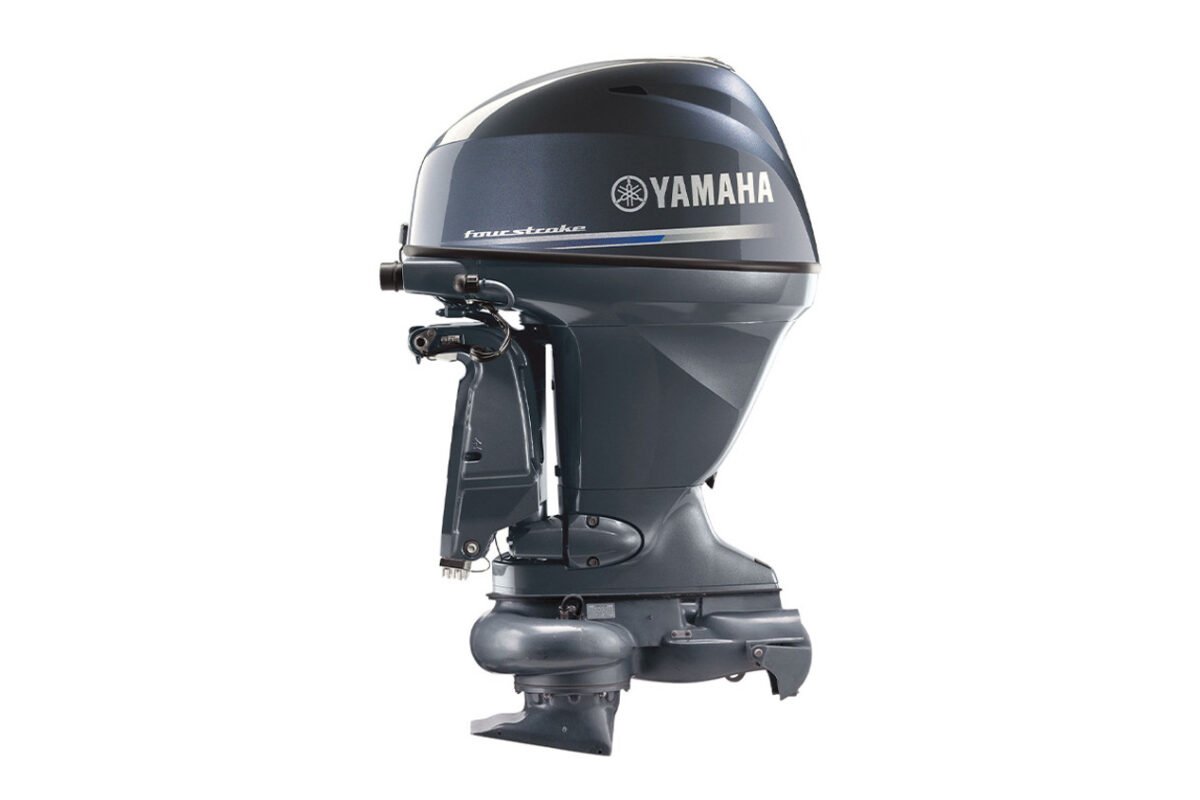 Yamaha 40 Jet | F40JEA