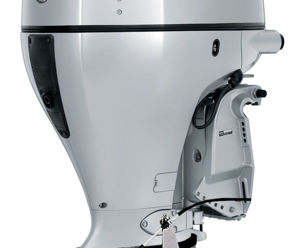Honda 105HP Jet | BF150DJRA