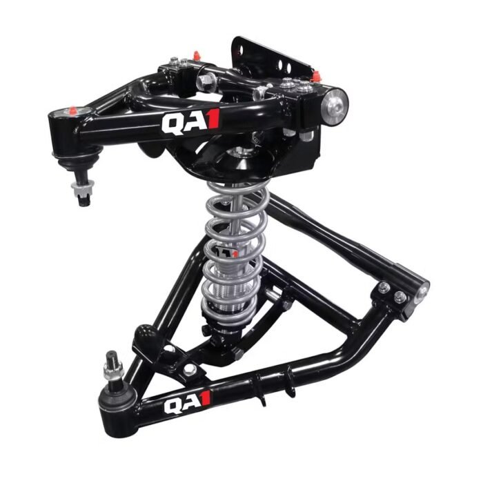 QA1 52611-S750 Coil-Over Conversion System,Single Adjustable, 750