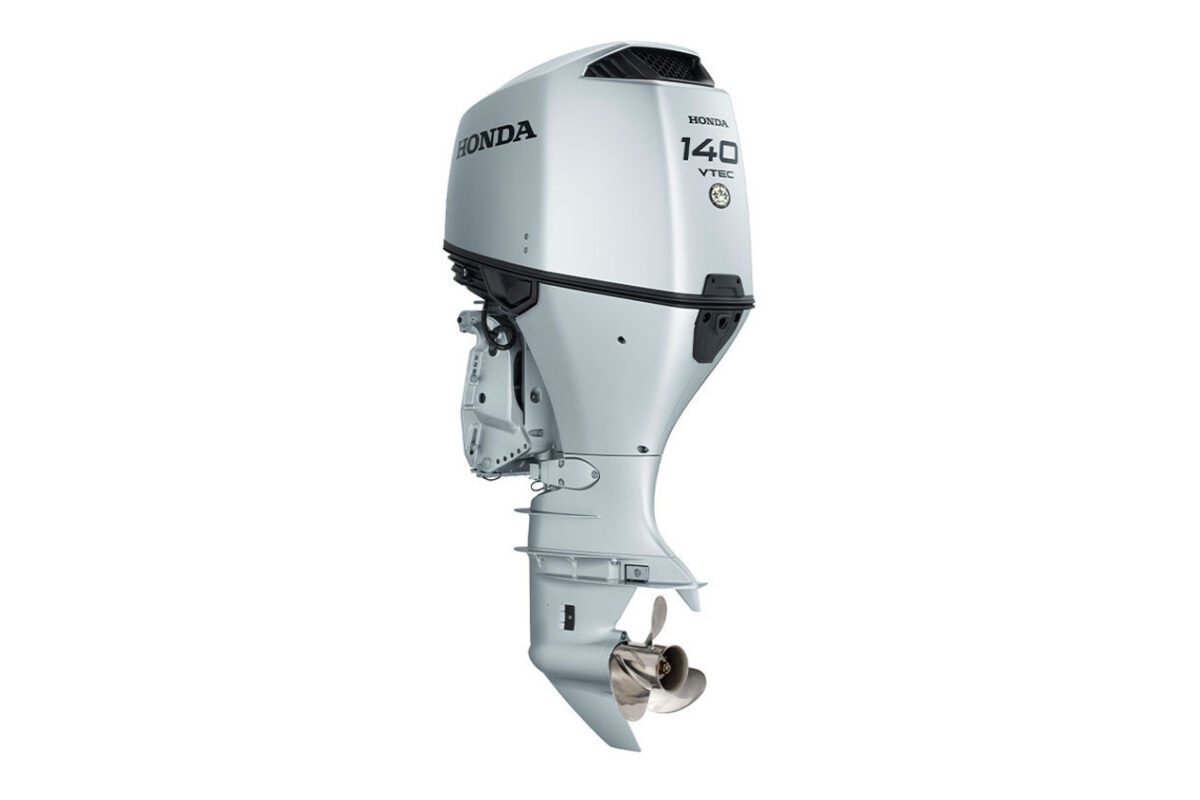 Honda 140HP iST | BF140ALDA