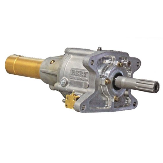 Bert Transmission 1300 Gen II Aluminum Short Transmission