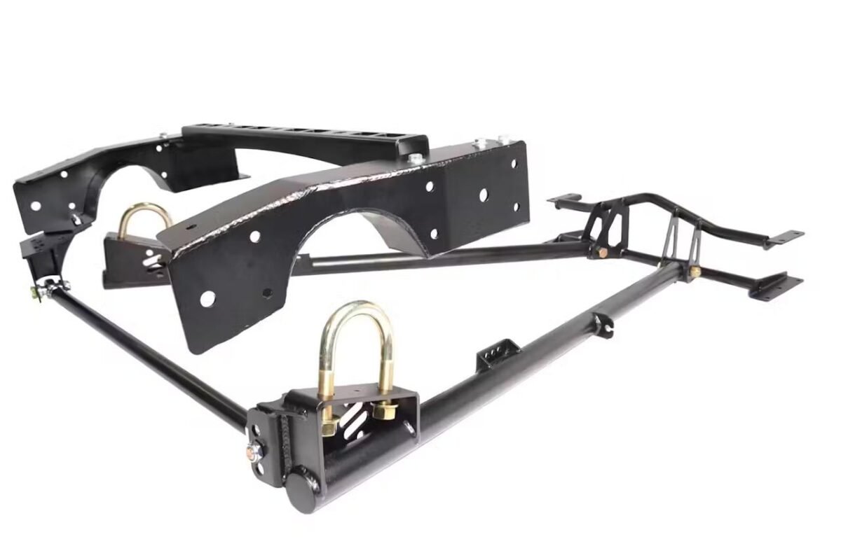 RideTech 11337199 63-72 C10 Rear StrongArms System