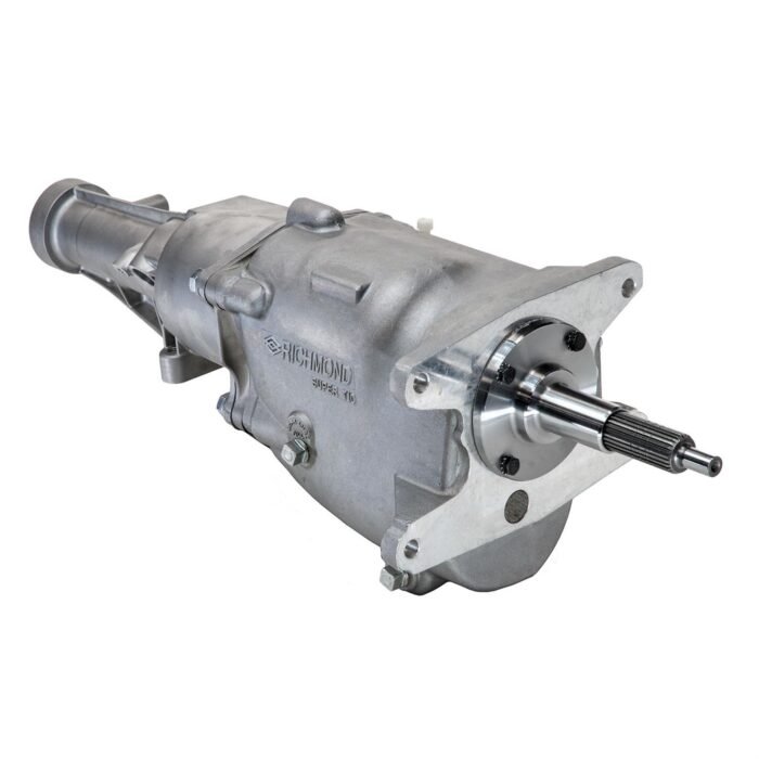 Richmond Gear 1304000062 Super T-10 4-Speed Transmission, GM 2.88