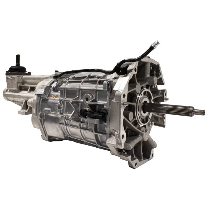 Tremec TUET18131 Magnum XL T56 6-Speed Transmission GM