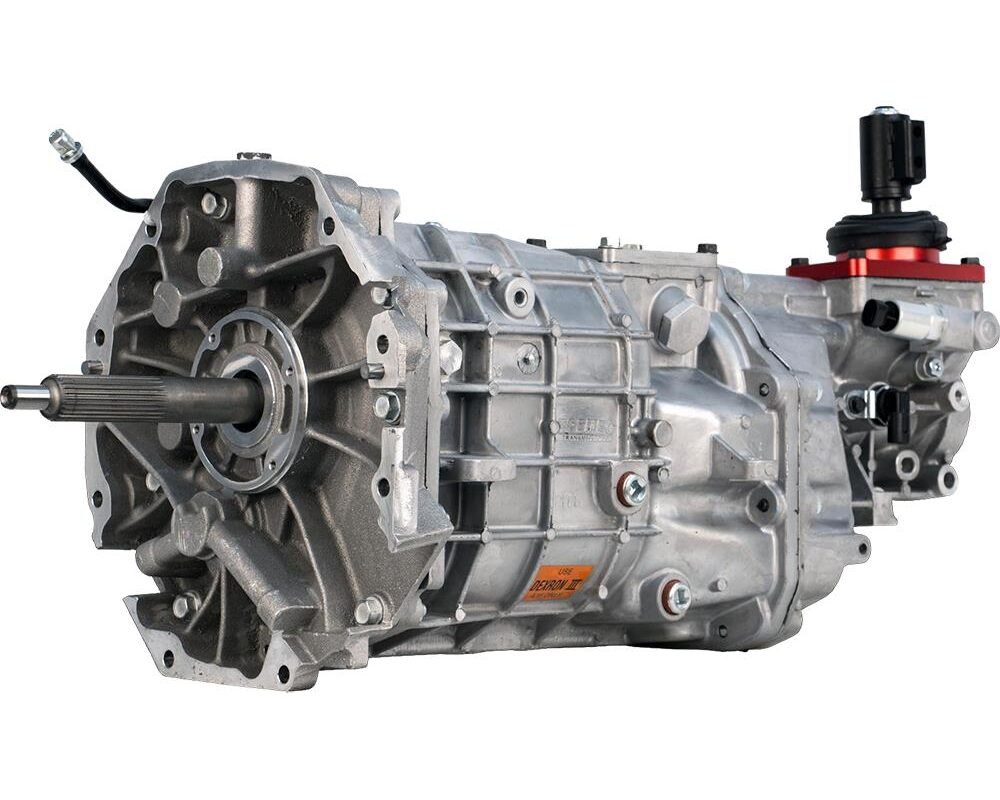 TREMEC TUET16363 T56 Magnum-F GM Wide Ratio Transmission