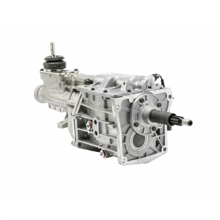 TREMEC 1352-000-251 T-5 5-Speed Manual Transmission Ford