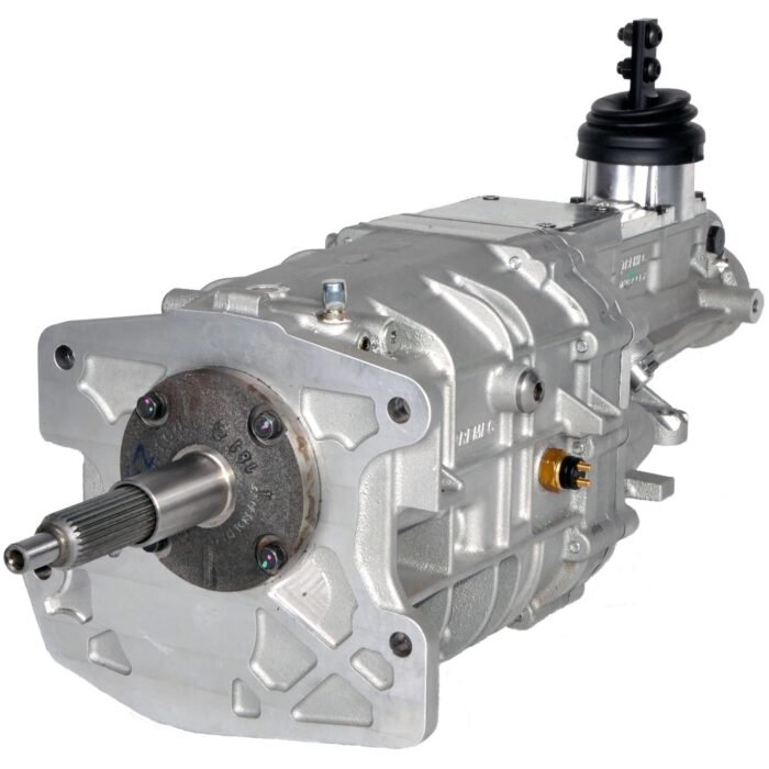 TREMEC TCET18086 TKX 5-Speed Manual Transmission Wide Ratio Ford