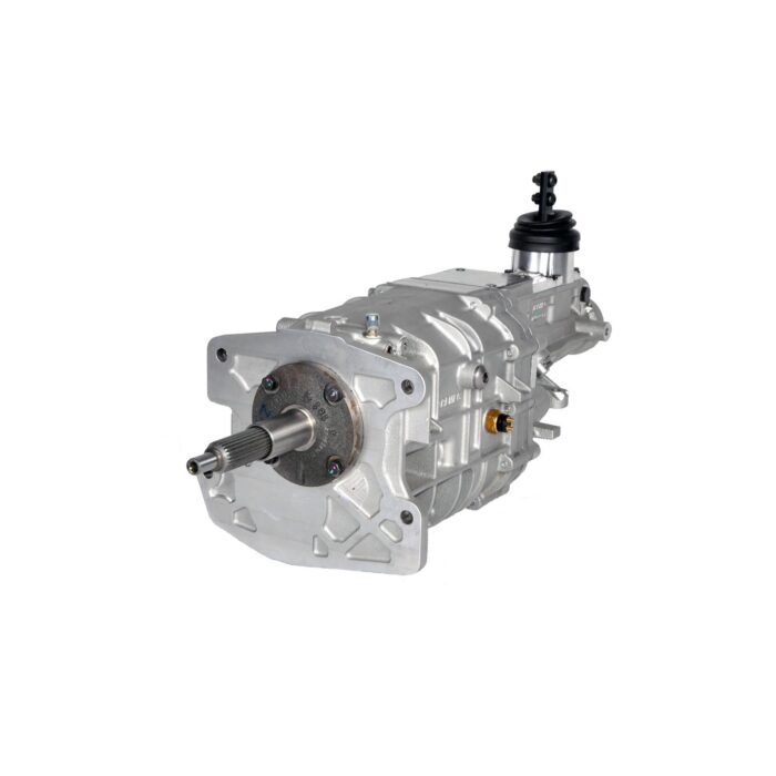 TREMEC TCET18085 TKX 5-Speed Manual Transmission, Ford, 26-Spline