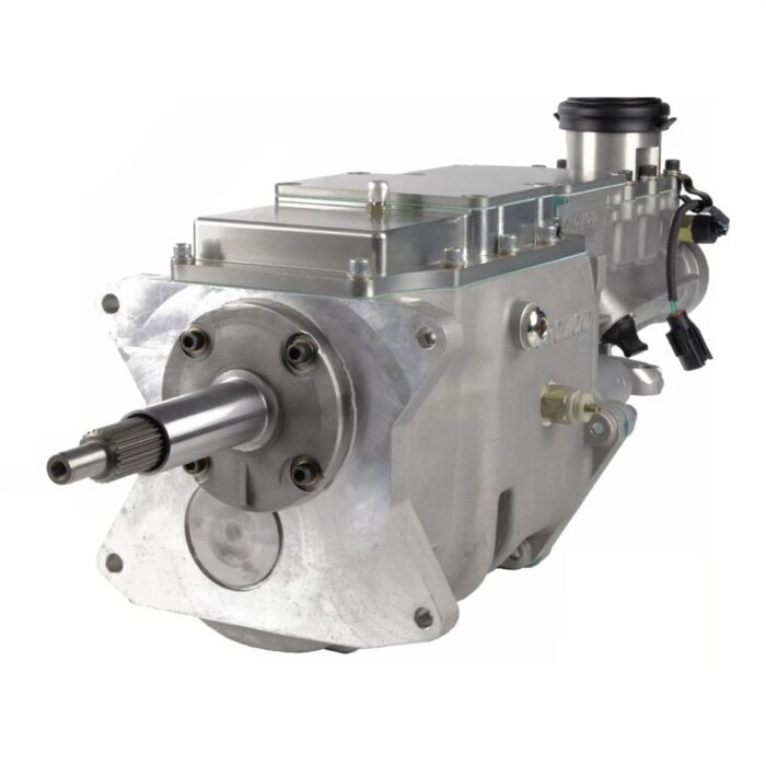 Richmond R504082A RGI-5 Transmission, Ford, Dual Position, .82