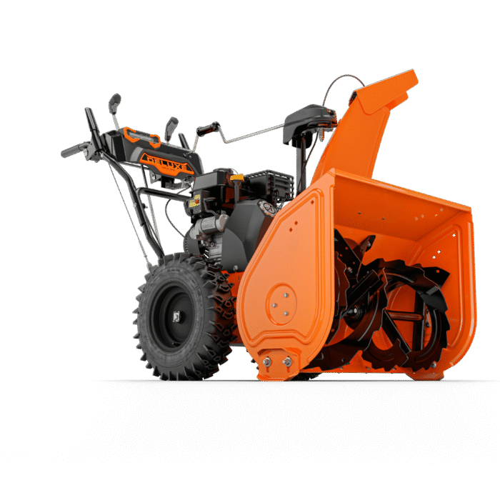 Ariens Deluxe (28″) 254cc Two Stage Snow Blower 921046
