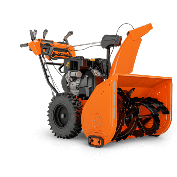 Ariens Platinum (30″) SHO 414cc Two-Stage Snow Blower 921064