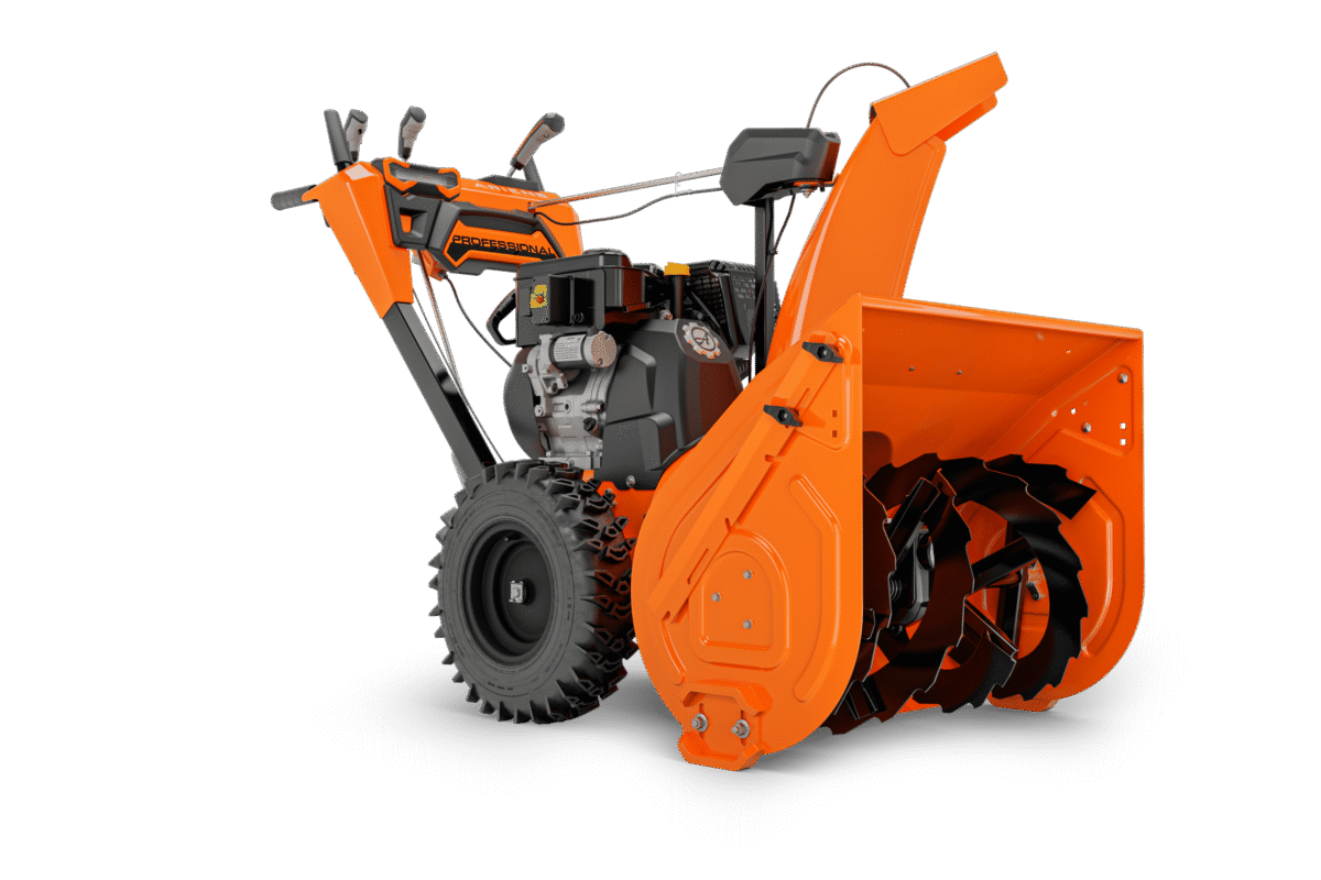 Ariens Professional (28″) 420cc Two-Stage Snow Blower 926083
