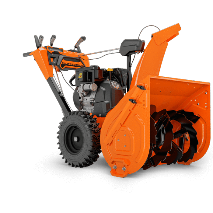 Ariens Professional (28″) 420cc Two-Stage Snow Blower 926083