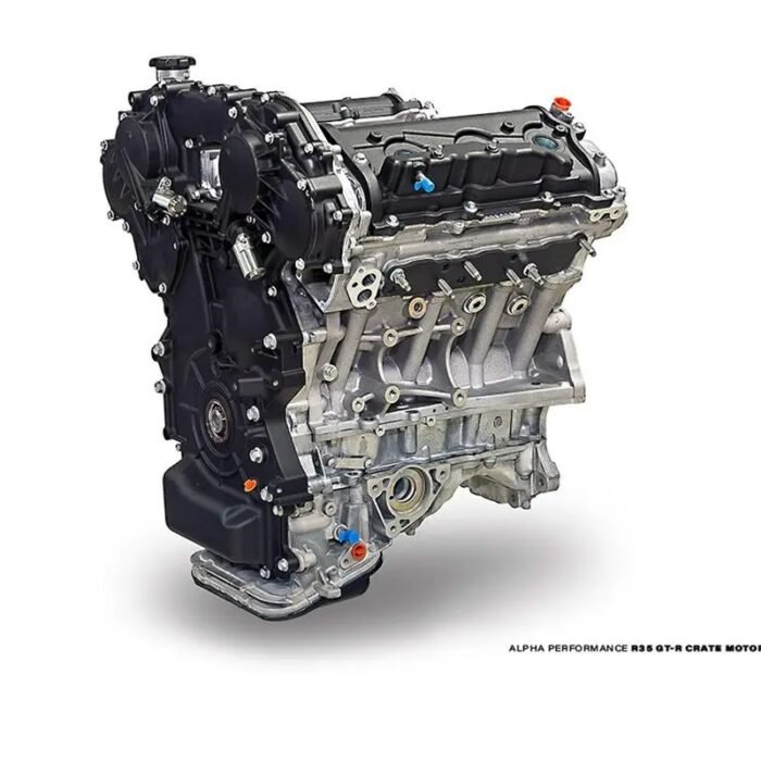 AMS Performance Crate Engines ALP.07.04.0027-1