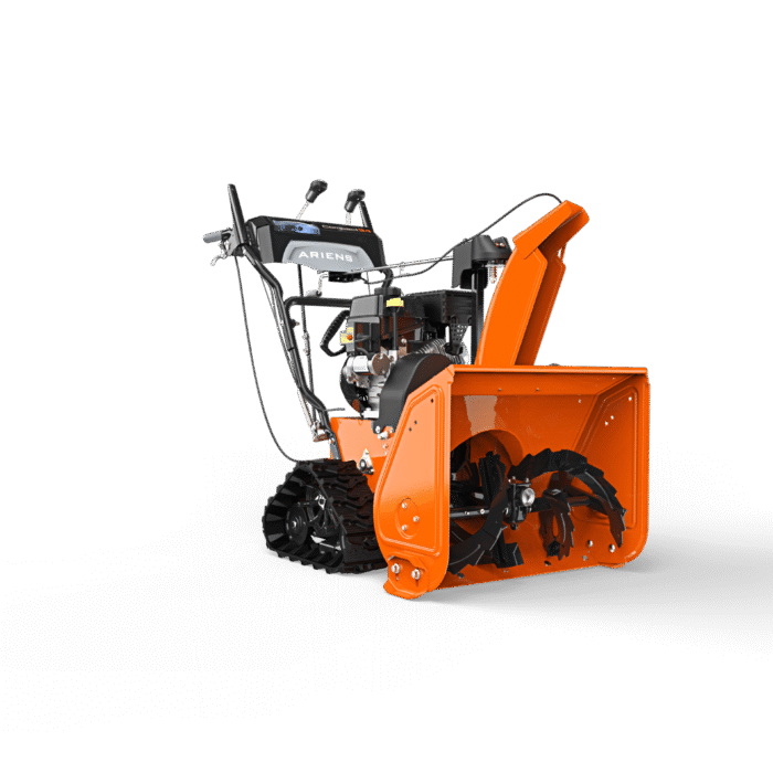 Ariens Compact Track (24″) 223cc Two-Stage Snow Blower 920028