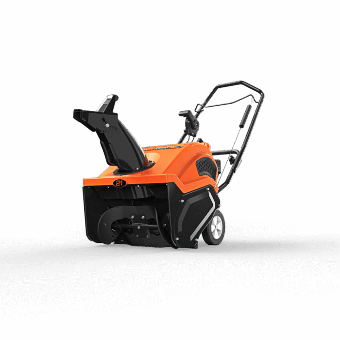 Ariens Path-Pro (21″) 208cc Single-Stage Snow Blower w/ Electric Start & Remote Chute Control 938033