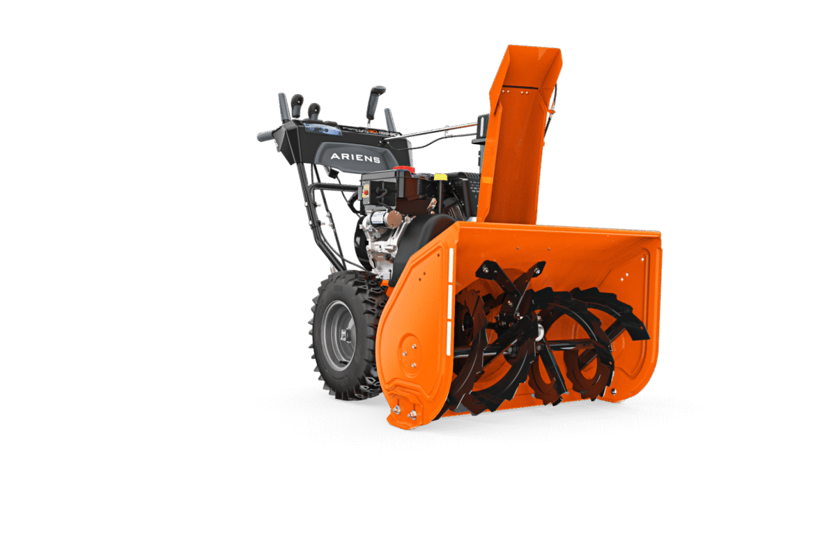 Ariens Platinum 30 SHO (30″) 414cc Two-Stage Snow Blower 921051