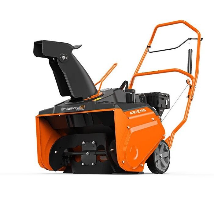 Ariens Professional SSR (21″) 208cc Single-Stage Snow Blower 938024