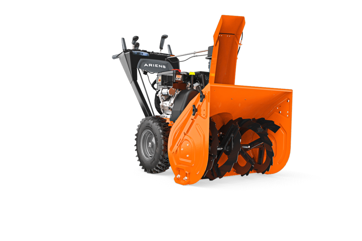 Ariens Professional (28″) 420cc Hydrostatic Two-Stage Blower w/ EFI Engine 926068