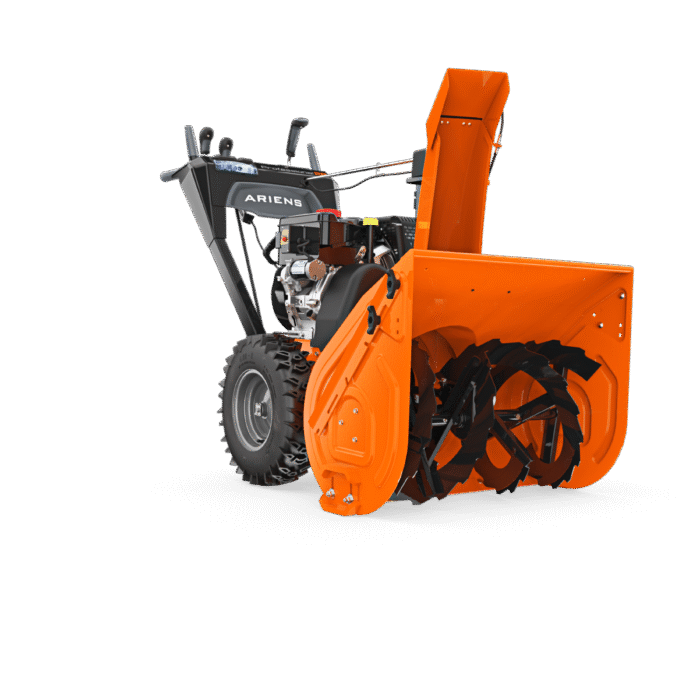 Ariens Professional (28″) 420cc Two-Stage Snow Blower 926077