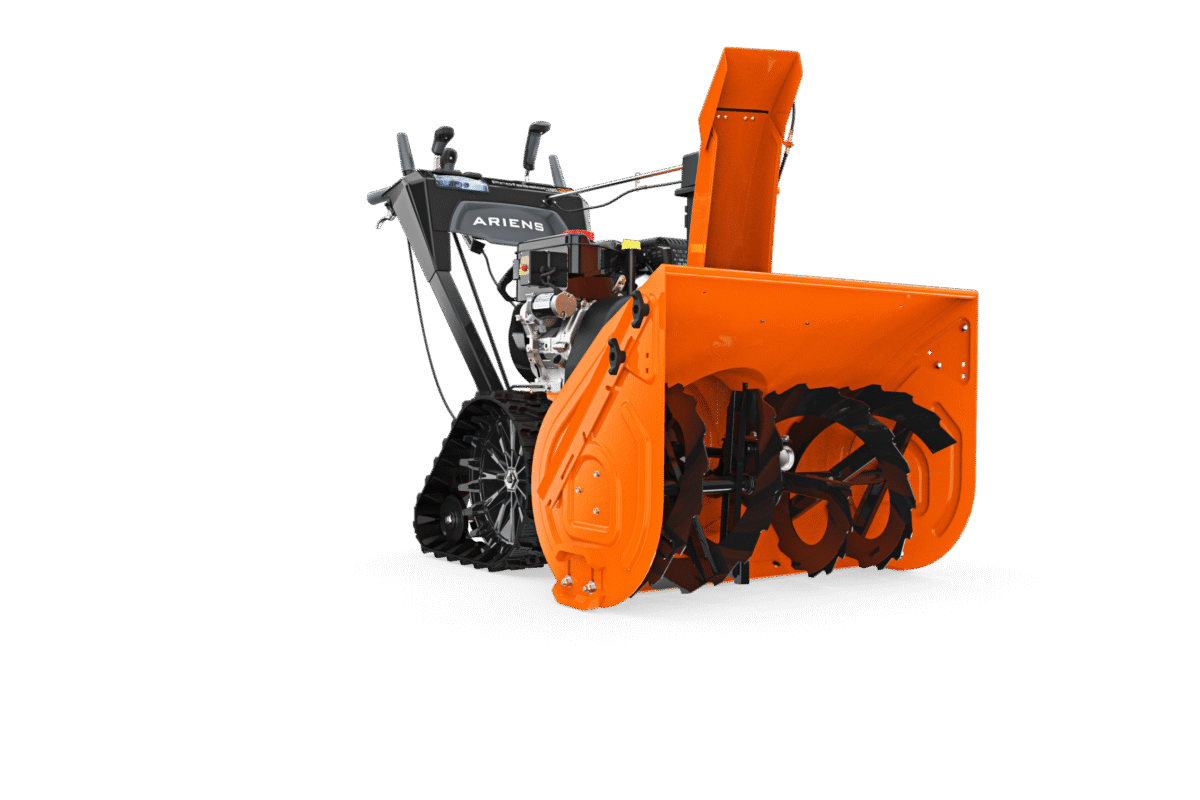 Ariens Professional Rapidtrak™ (32″) 420cc Two-Stage Snow Blower 926079