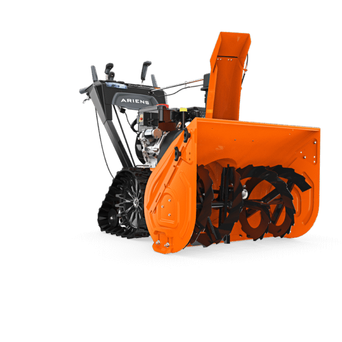 Ariens Professional Rapidtrak™ (32″) 420cc Two-Stage Snow Blower 926079