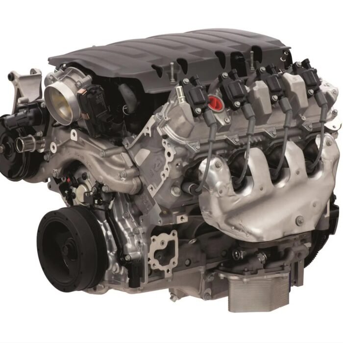 Chevrolet Performance CPP LT1 6.2L Long Block Crate Engines 19329997