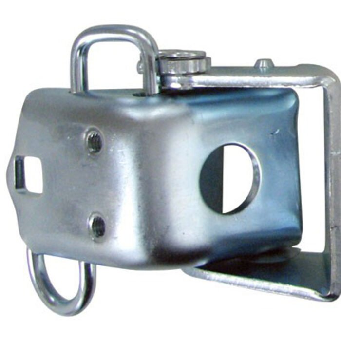 Rh – 1967-1974 Dodge & Plymouth A-Body & 1966-1970 B-Body Lower Door Hinge